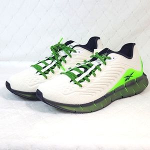 MEN'S REEBOK ZIG KINETICA RUNNING SHOES